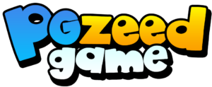 LOGO PGZEEDGAME